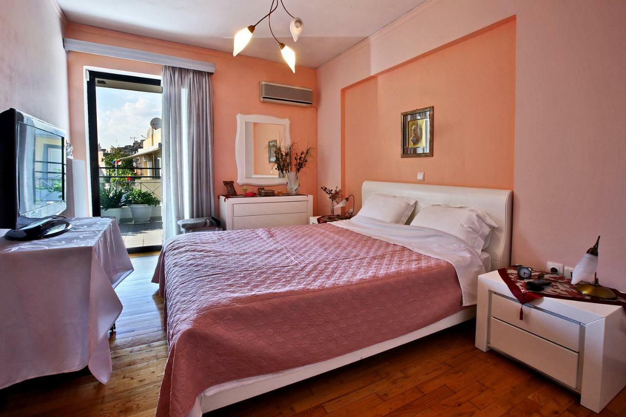 Artemis Apartment Athina Athens Luaran gambar