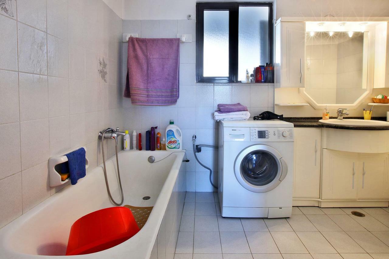 Artemis Apartment Athina Athens Luaran gambar